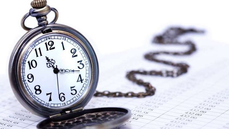 Image for The Politics of Time