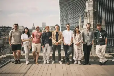 Image for Workflow Raises $3M to make creative work faster using AI