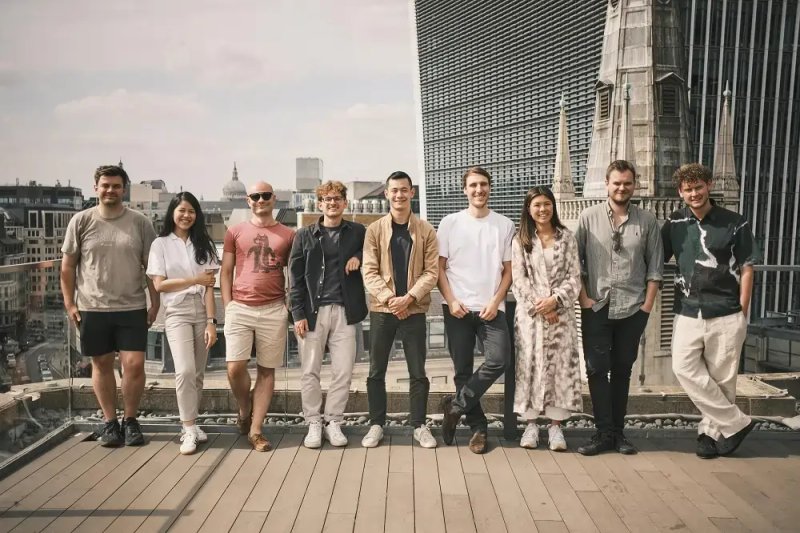 Image for Workflow Raises $3M to make creative work faster using AI