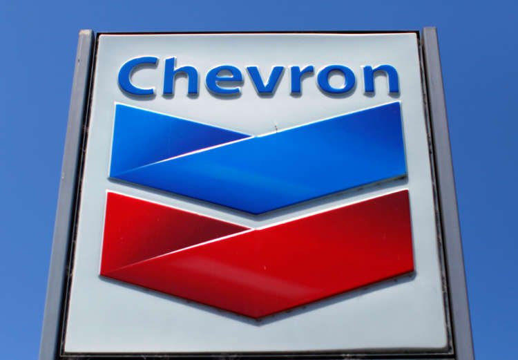 Image for Exxon, Chevron CEOs discussed merger in early 2020 – sources