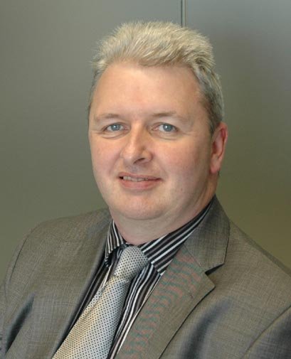 Portrait of Peter O'Donnell discussing financial communication issues - Global Banking & Finance Review