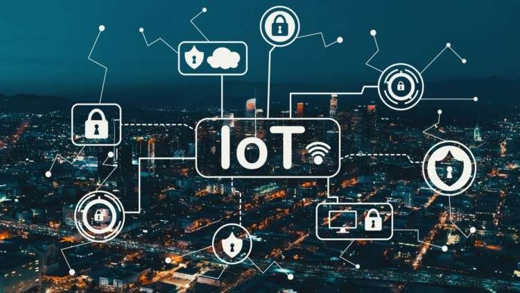 How the growth of IoT is impacting insurance