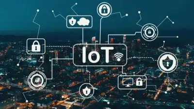 Image for How the growth of IoT is impacting insurance