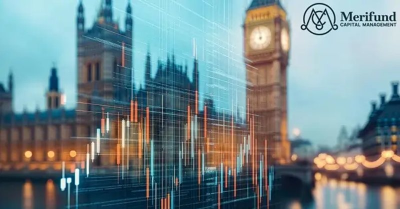 Image for Merifund Capital Management on FTSE 100 Gains