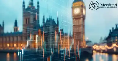 Image for Merifund Capital Management on FTSE 100 Gains