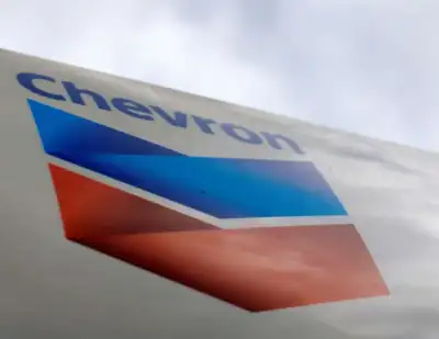 Image for Chevron eyes deal for Shell oil refinery in Pacific Northwest – sources