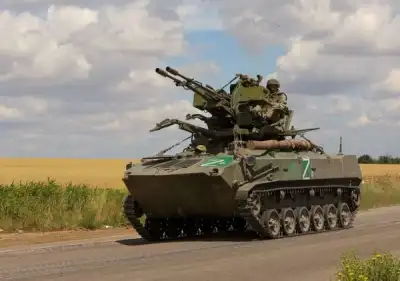 Image for Russia says grain deal stands despite missile attack on Ukraine’s Odesa