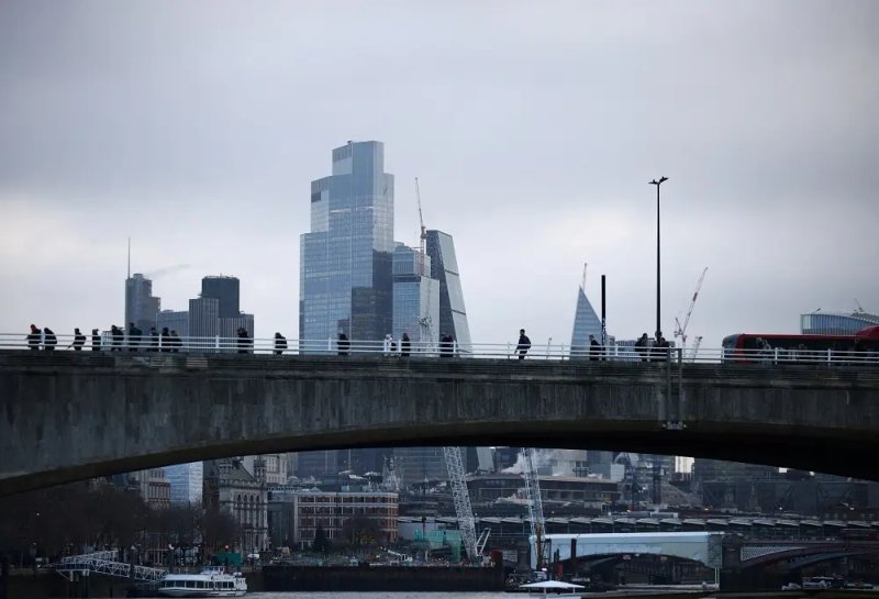 Image for Over half UK firms plan to raise prices, cut jobs after budget, BoE survey shows