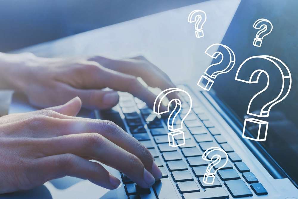 Business professionals discussing online compliance post-coronavirus - Global Banking & Finance Review