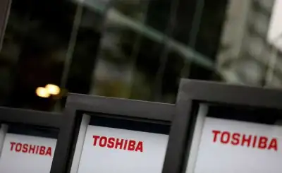 Image for Toshiba’s top shareholder to sell stake if Bain launches tender offer