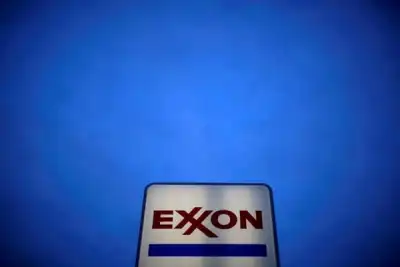 Image for Exxon profit tops estimates on boost from chemicals, oil prices