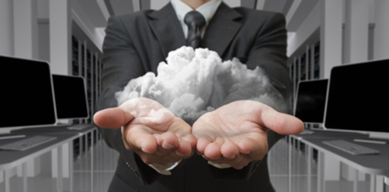 Image for HOW FINANCIAL SERVICES PROVIDERS CAN REAP REWARDS OF MIGRATING TO THE CLOUD