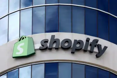 Image for Shopify, TikTok team up to let users shop from app
