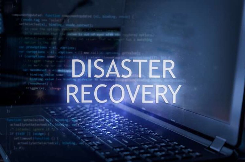 Image for Developing a Disaster Recovery Plan for Banks