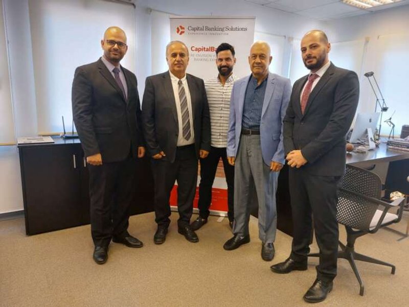 Image for Sumer Commercial Bank Selects Capital Banking Solutions for its Core and Digital Banking Solutions.