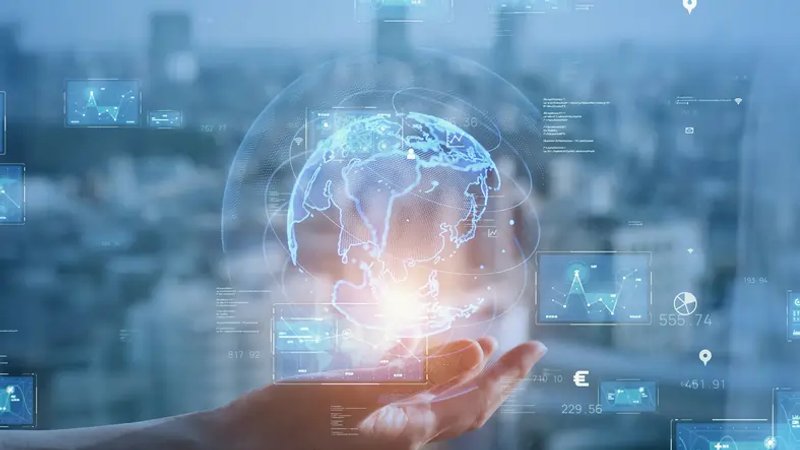 Image for How does globalization cause the foreign sector to influence the economy?