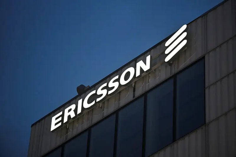 Image for Ericsson to book $1.1 billion impairment on weaker outlook for Vonage