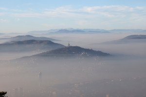 EU cities face challenges in meeting stricter air and noise pollution targets - Global Banking & Finance Review