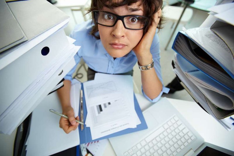 Image for Habits to bring back to the boardroom after the holidays