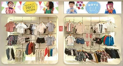 Singapore camouflage store