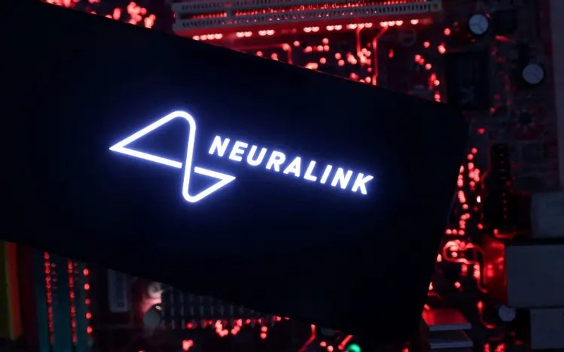Image for Elon Musk’s Neuralink receives Canadian approval for brain chip trial