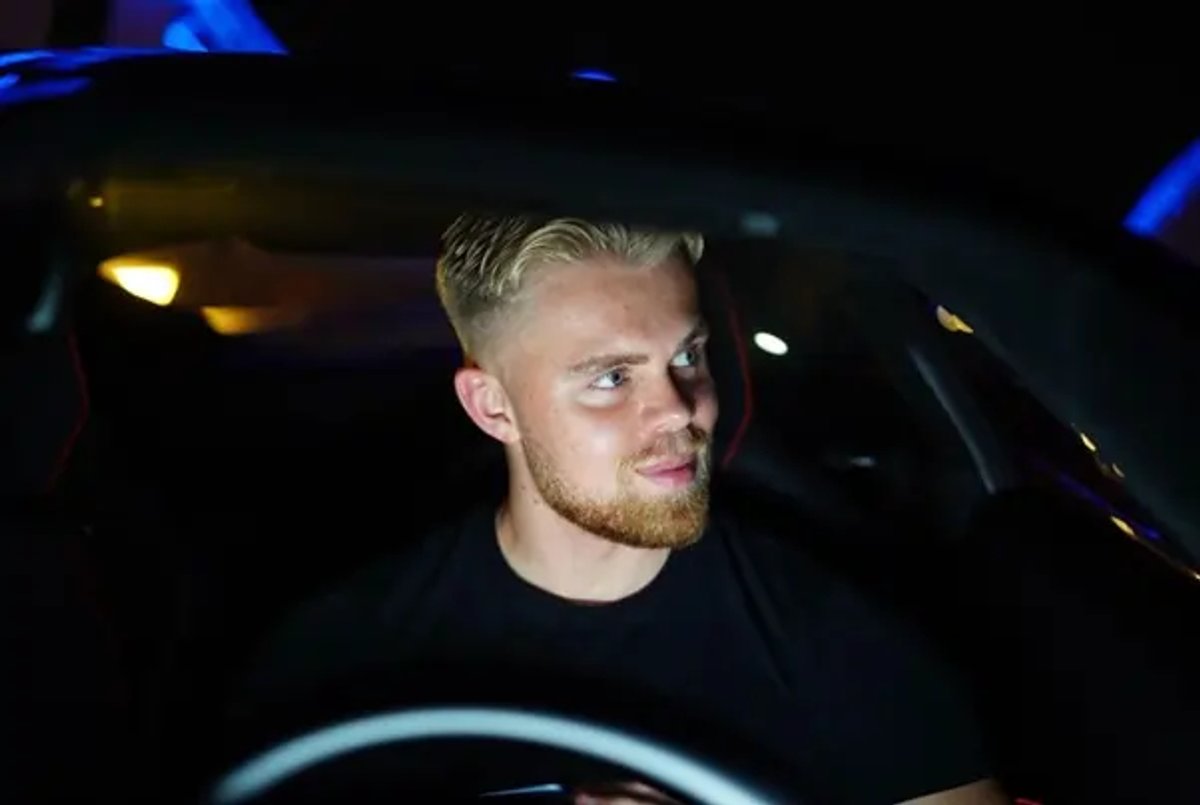 Oscar Aeroe: Empowering Aspiring Traders with the Online Trading Club - Trading news and analysis from Global Banking & Finance Review