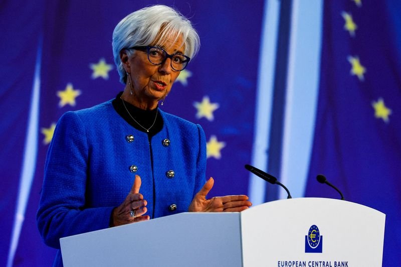 US Treasury Secretary Scott Bessent discusses US-EU economic ties with ECB President Lagarde - Global Banking & Finance Review