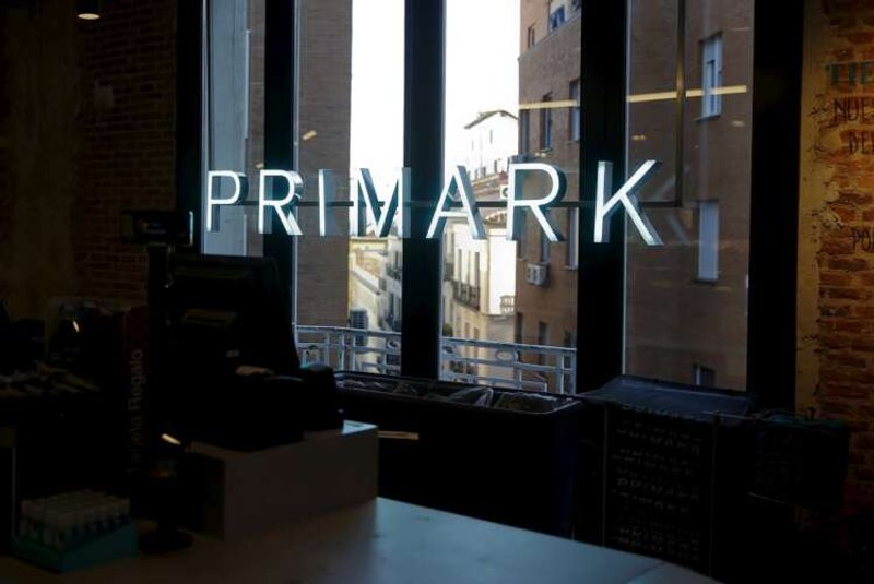 Image for Primark to trial Click & Collect but online delivery still off the agenda