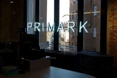 Image for Primark to trial Click & Collect but online delivery still off the agenda