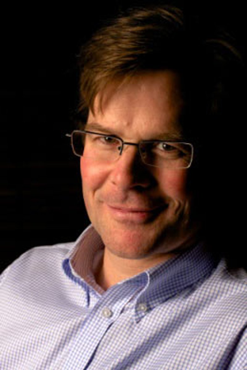 Image for Is there something wrong with the way we think?