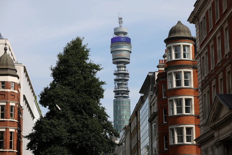 Image for US spending on London real estate rebounds to highest in eight years