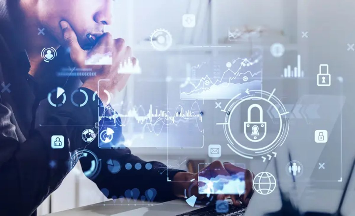 Cybersecurity in Finance Trends 2025 - Top Stories news and analysis from Global Banking & Finance Review