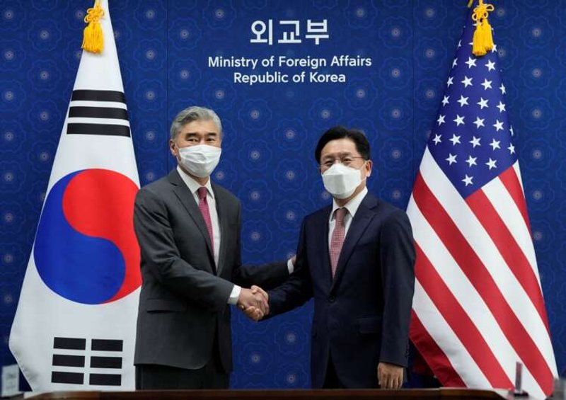 Image for U.S. envoy vows ‘strongest possible deterrent’ over N.Korea weapons tests