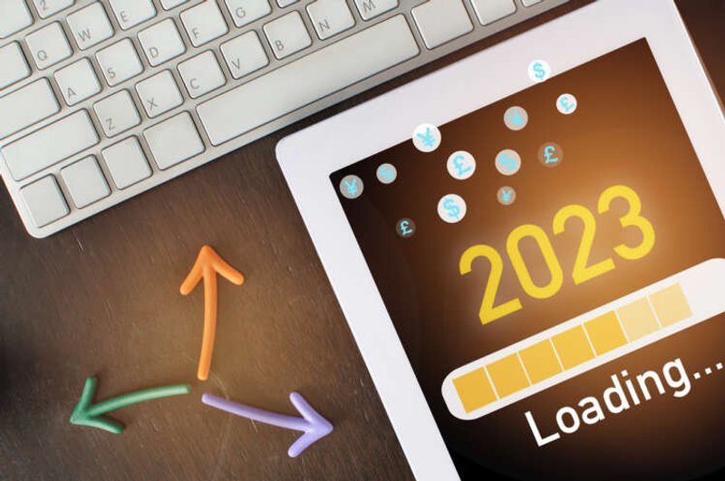 Image for Adapt to survive in 2023: A step change for business models in FinTech