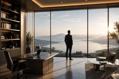 Image for The Next Luxury in Business May Not Be Technology — It May Be Clarity