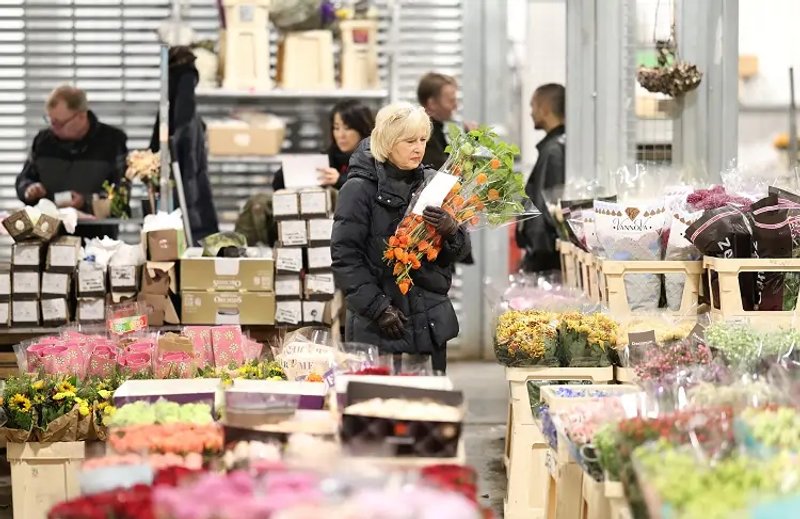 Image for UK consumers cheer up a bit as budget nerves lift, GfK survey shows