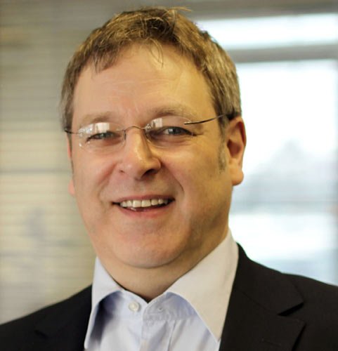 Martin Scovell discussing customer engagement strategies in banking - Global Banking & Finance Review