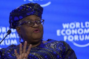 WTO chief Ngozi Okonjo-Iweala warns against trade wars from Trump tariffs - Global Banking & Finance Review
