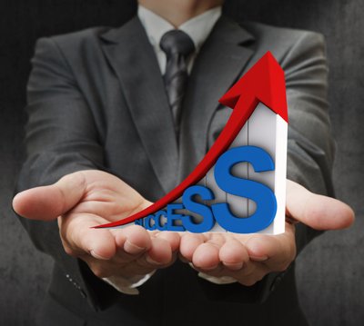 Graph showing record growth in banking and finance transactions - Global Banking & Finance Review