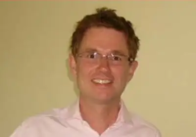 Image for Interview with Richard Broadbent, VP strategy and channel development, Fiserv