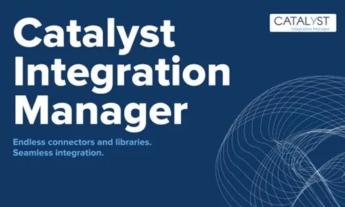 IntellectEU's Catalyst Integration Manager for financial messaging networks - Global Banking & Finance Review