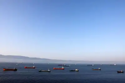 Image for Turkey’s top refiner Tupras stops Russian crude purchases after sanctions