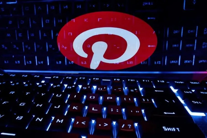 Image for Pinterest’s forecast disappoints investors seeking holiday season ad boost