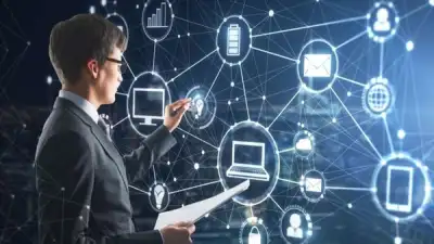 Image for How open banking can drive innovation and growth in a post-COVID world