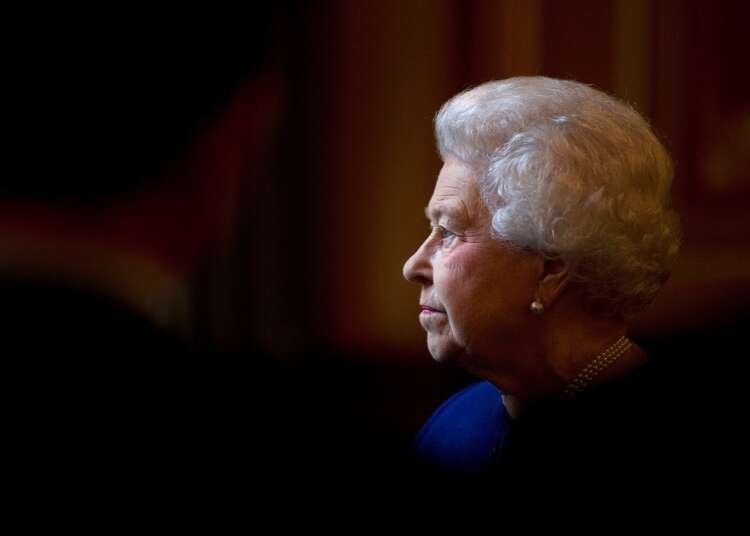 Image for Mexico Foreign Minister Ebrard sends condolences to UK after Queen’s death