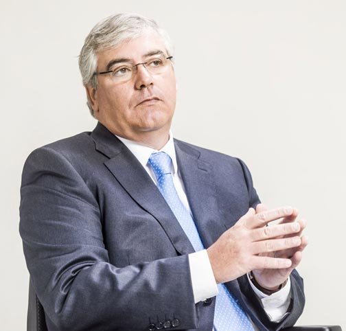 Image for Interview with Mr. Emídio Pinheiro CEO Banco de Fomento Angola