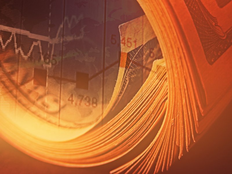 Image for KEY INDICATORS THAT MAKE FINANCIAL MARKETS TICK