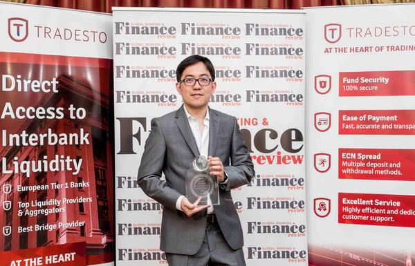 Global Banking and Finance Review Awards