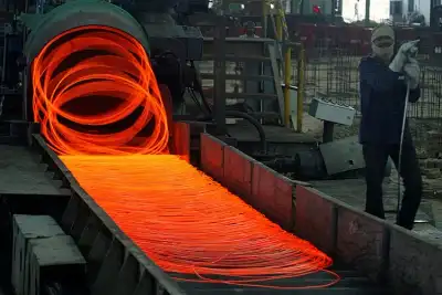 Image for Analysis-New green steel firms could reap rewards as EU carbon tariffs loom