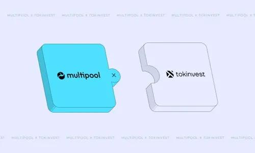 Image for Multipool Enters Strategic Partnership with Tokinvest Delivering Next-Level Tokenized Real-World Asset Trading